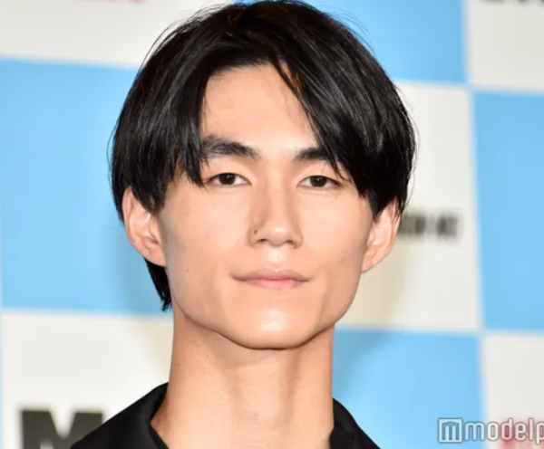 沢村一樹と嫁の余西操の長男